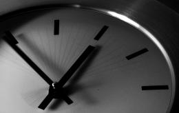 Timepassing